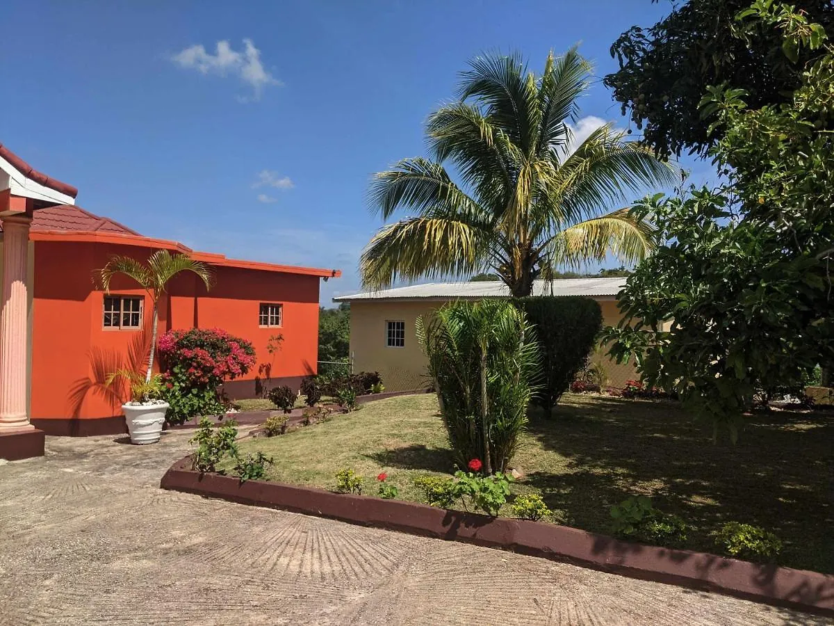Oasis Living Getaway In Mandeville, Manchester 0*, Mandeville