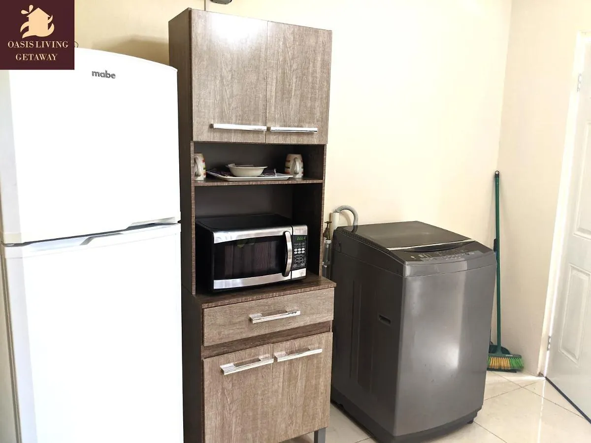 Oasis Living Getaway In Mandeville, Manchester 0*, Mandeville Jamaica