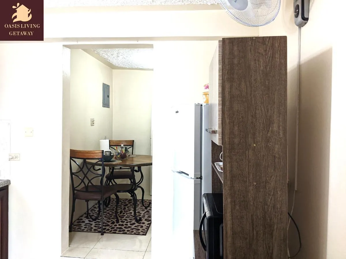 Oasis Living Getaway In Mandeville, Manchester 0*, Mandeville Jamaica
