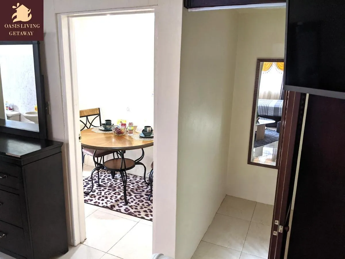 Apartment Oasis Living Getaway In Mandeville, Manchester Jamaica