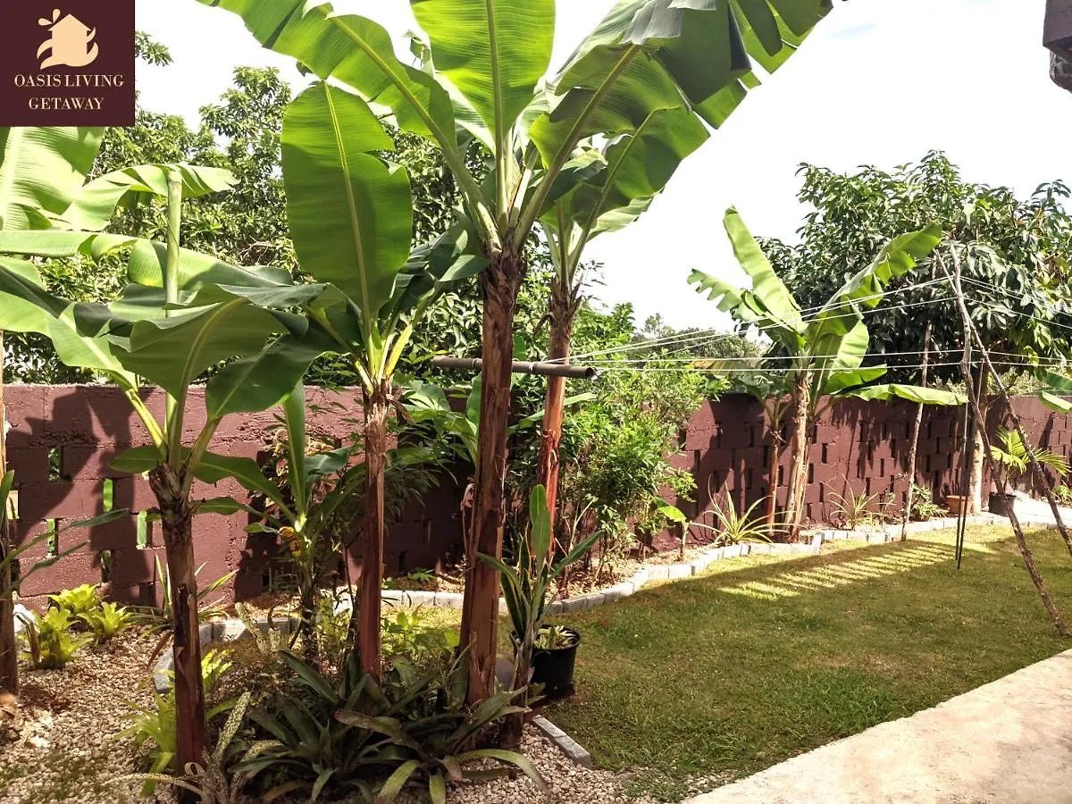 Oasis Living Getaway In Mandeville, Manchester 0*, Mandeville Jamaica